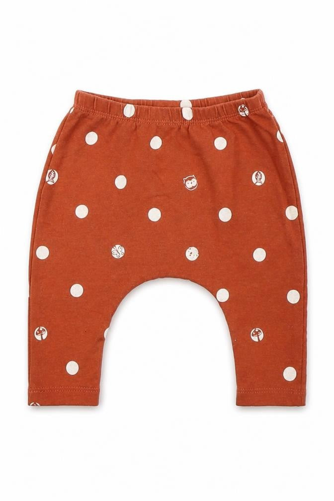 Next Baby Baby Brown   Sweatpants Trousers Size 0-3 Months