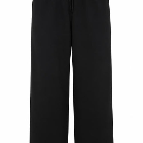 Papaya Womens Black   Trousers  Size 16 L28 in