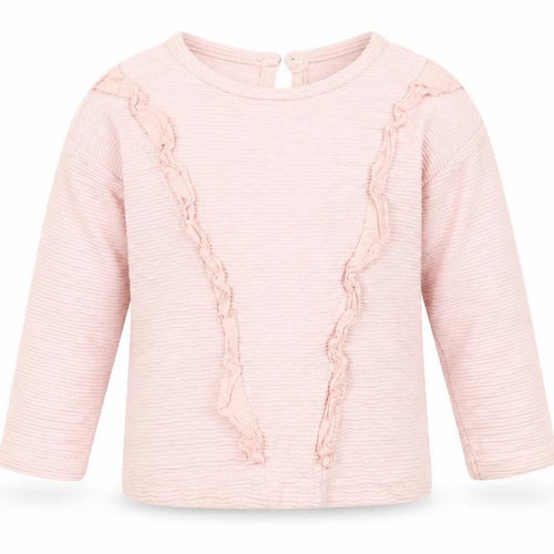 George Girls Pink   Basic Blouse Size 2-3 Years