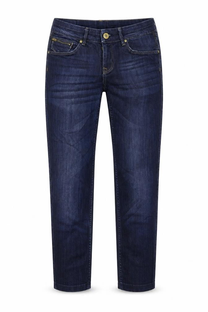 &denim Womens Blue   Straight Jeans Size 29 L24 in