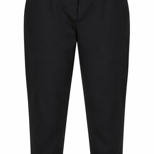 Dorothy Perkins Womens Black   Trousers  Size 14 L24 in
