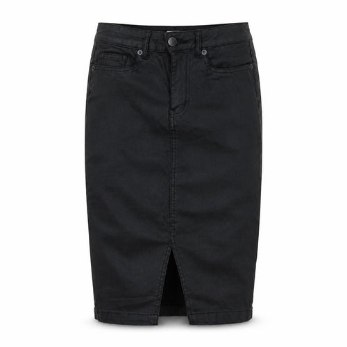New Look Womens Black   Pettiskirt Skirt Size 8