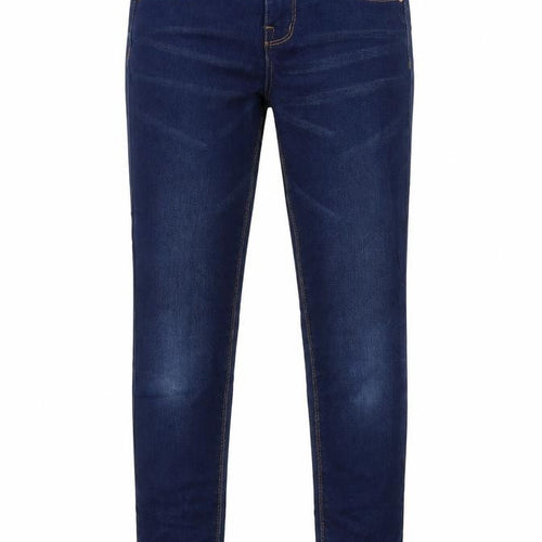 Miss Evie Girls Blue  Denim Skinny Jeans Size 11 Years