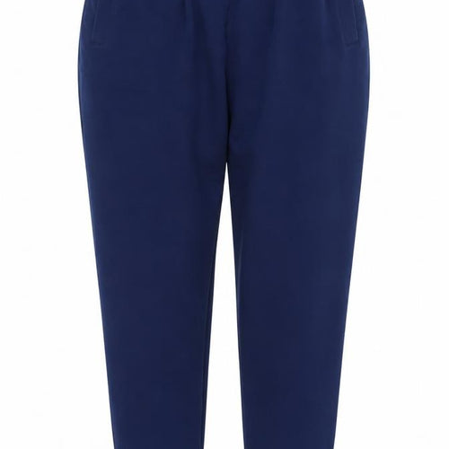 Preworn Womens Black   Trousers  Size 14 L25 in