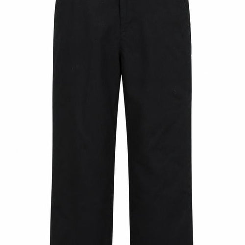 George Boys Black   Dress Pants Trousers Size 11 Years