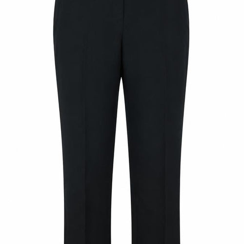 Berketex Womens Black   Trousers  Size 14 L30 in