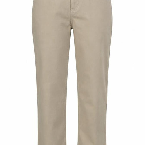 Cooligo Womens Beige   Trousers  Size L L30 in
