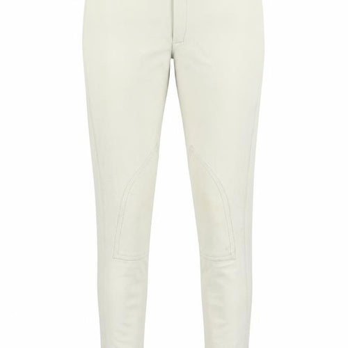 gorringe Womens Beige  Rayon Trousers  Size 26 L27 in