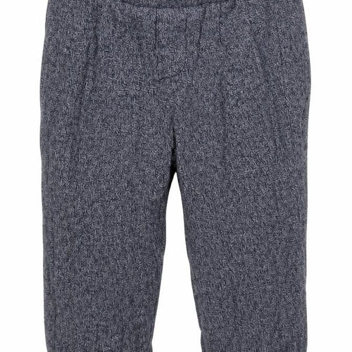 Primark Baby Blue   Jogger Trousers Size 6-9 Months
