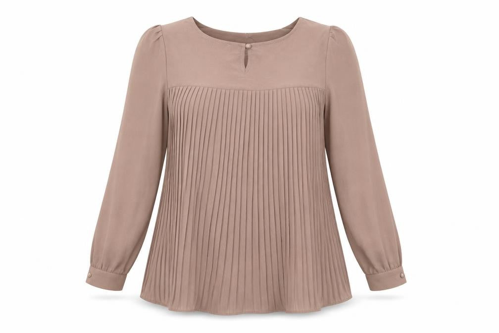 Zanzea Womens Beige   Camisole T-Shirt Size 12