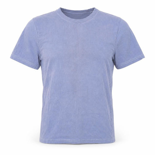 Boohoo MAN Mens Blue    T-Shirt Size M