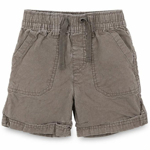 NEXT Baby Brown   Cargo Trousers Size 12-18 Months