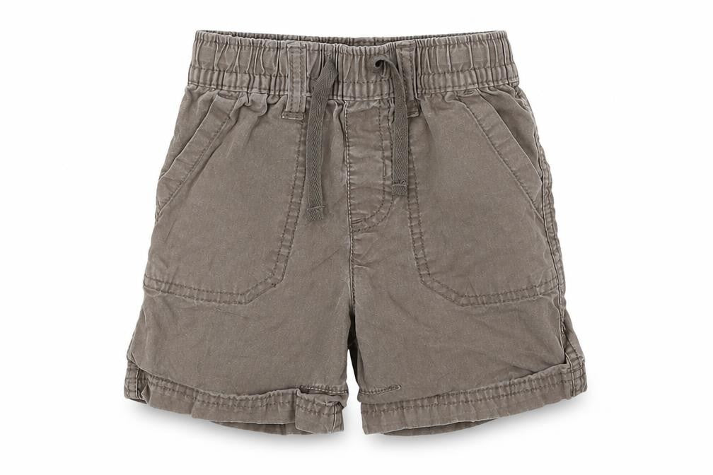 NEXT Baby Brown   Cargo Trousers Size 12-18 Months