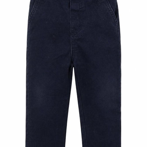 Denim Co Baby Blue   Cargo Jeans Size 18-24 Months