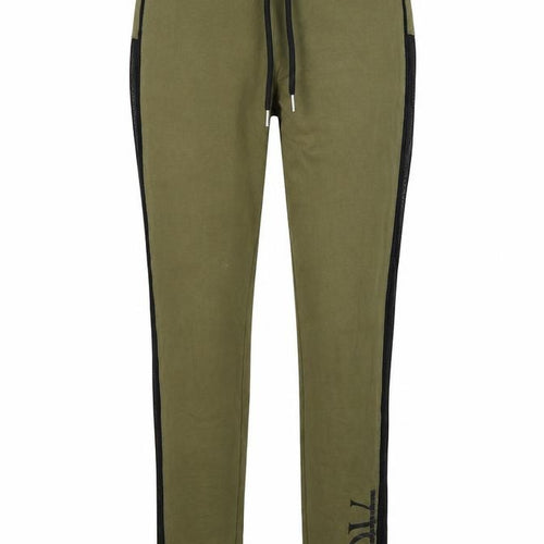 MDV Active Womens Green   Jegging Trousers Size M L28 in