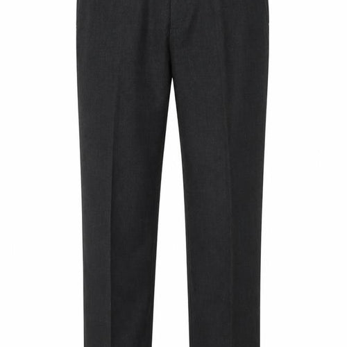 Preworn Mens Grey   Trousers  Size 30 in L31 in