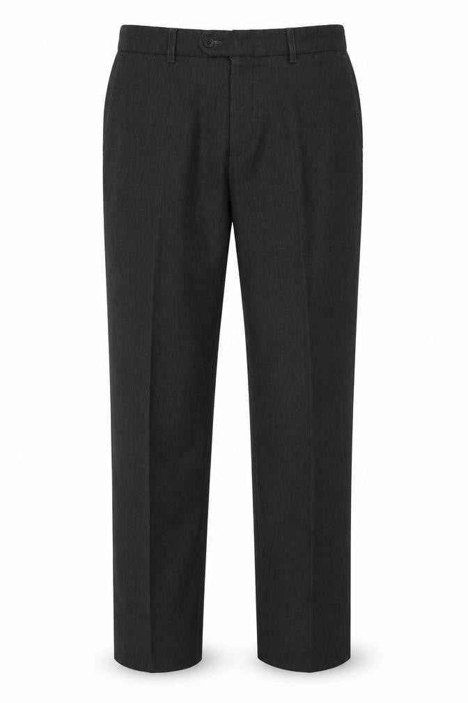 Preworn Mens Grey   Trousers  Size 30 in L31 in