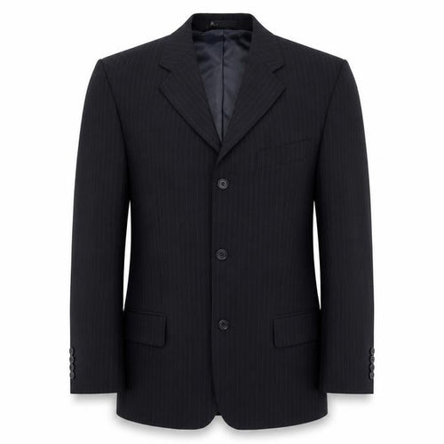 BHS Mens Black   Jacket Blazer Size 38