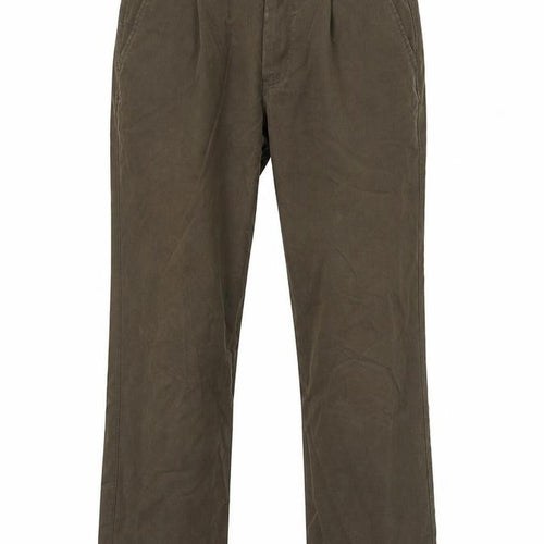 Blue Harbour Womens Brown   Trousers  Size 32 in L31 in