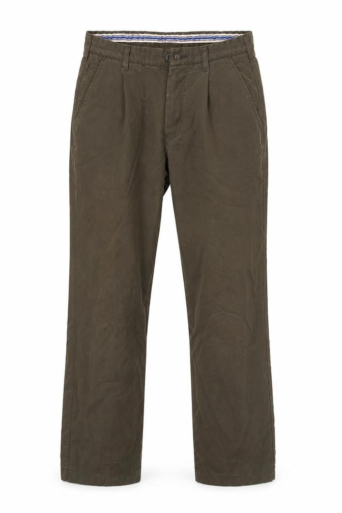 Blue Harbour Womens Brown   Trousers  Size 32 in L31 in