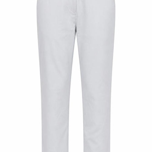Marks and Spencer Womens Grey   Trousers  Size 10 L28 in