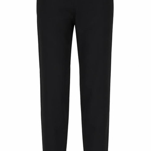 Papaya Womens Black   Sweatpants Trousers Size 10 L26 in