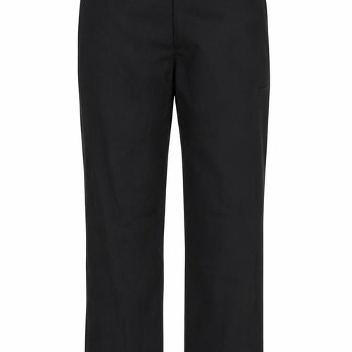 Marks and Spencer Womens Black   Trousers  Size 34 in L29 in