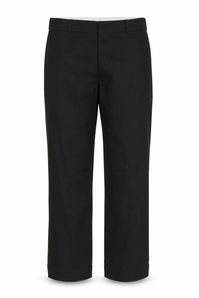 Marks and Spencer Womens Black   Trousers  Size 34 in L29 in