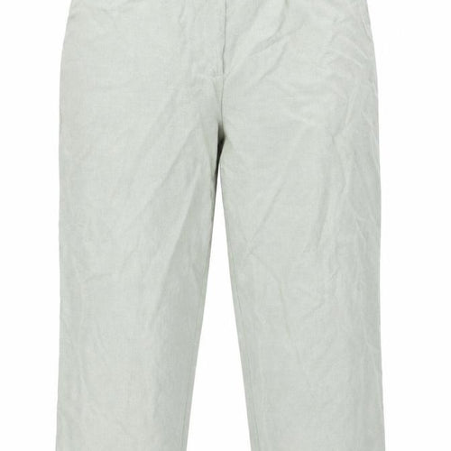 J.Frazer Womens Green   Trousers  Size 18 L26 in
