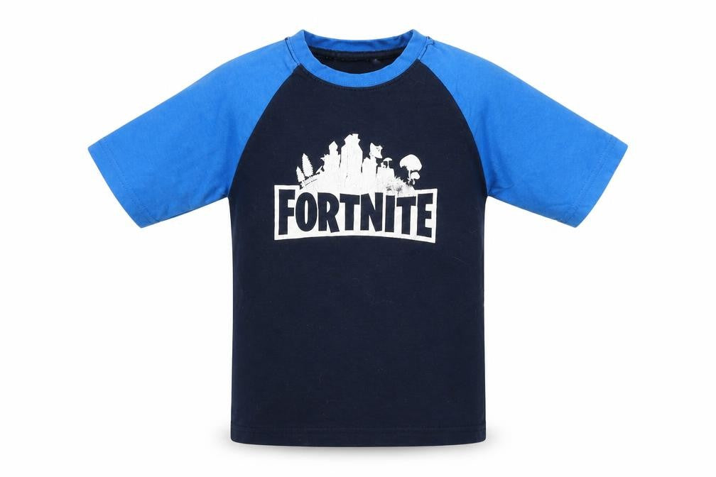 weatherwear Boys Black    Pyjama Top Size 5-6 Years