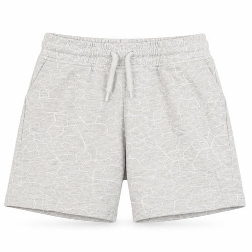 Pep&co Boys Grey   Cargo Shorts Size 5-6 Years