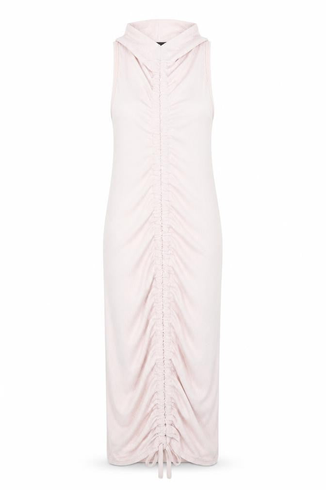Missguided Womens Pink   Pencil Dress  Size 8