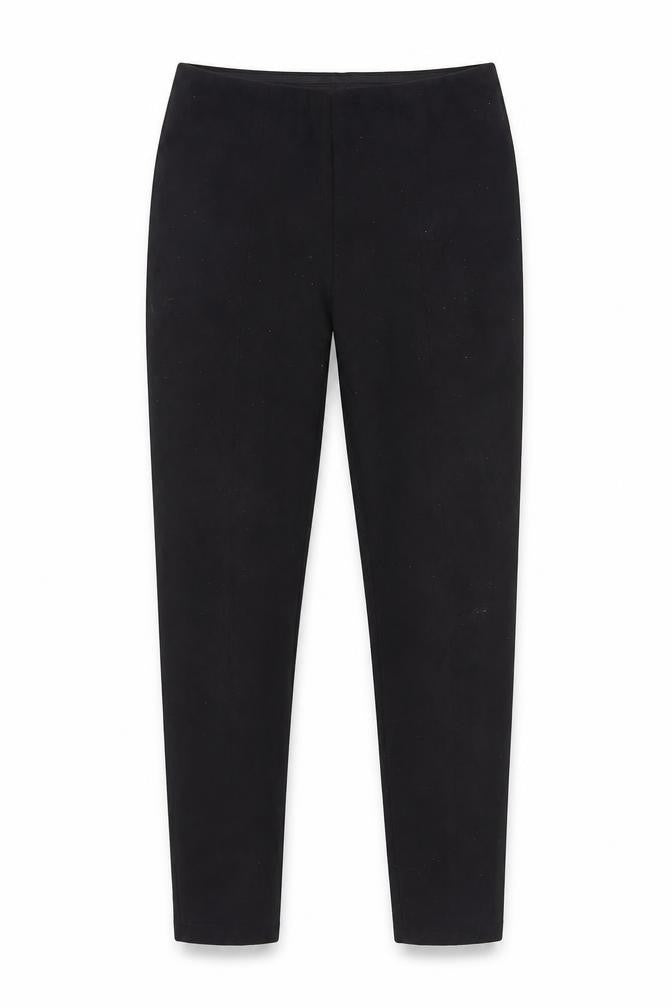 Primark Girls Black   Jegging Trousers Size 10-11 Years