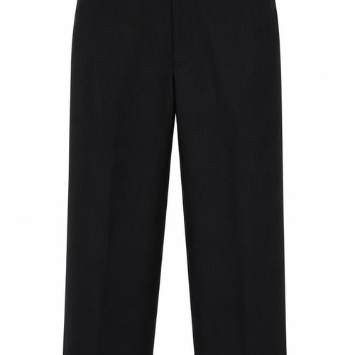 Marks & Spencer Womens Black   Trousers  Size 36 L30 in