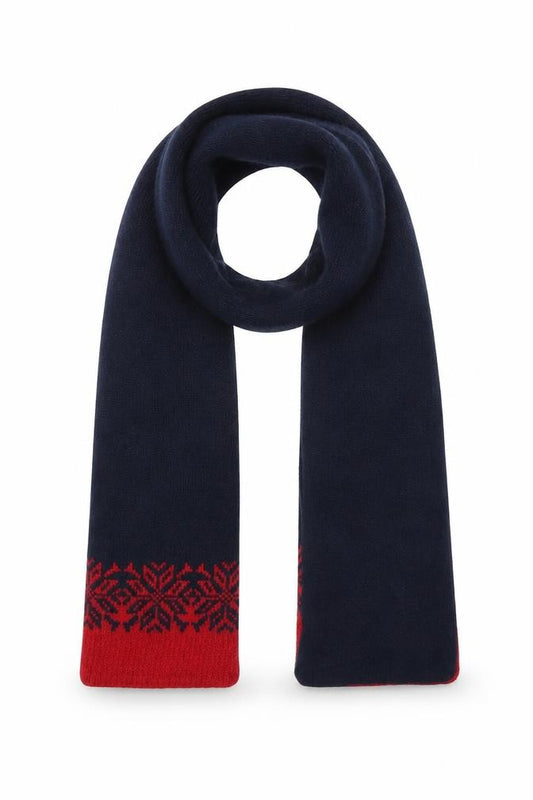 Primark Unisex Blue   Scarf Scarves & Wraps One Size
