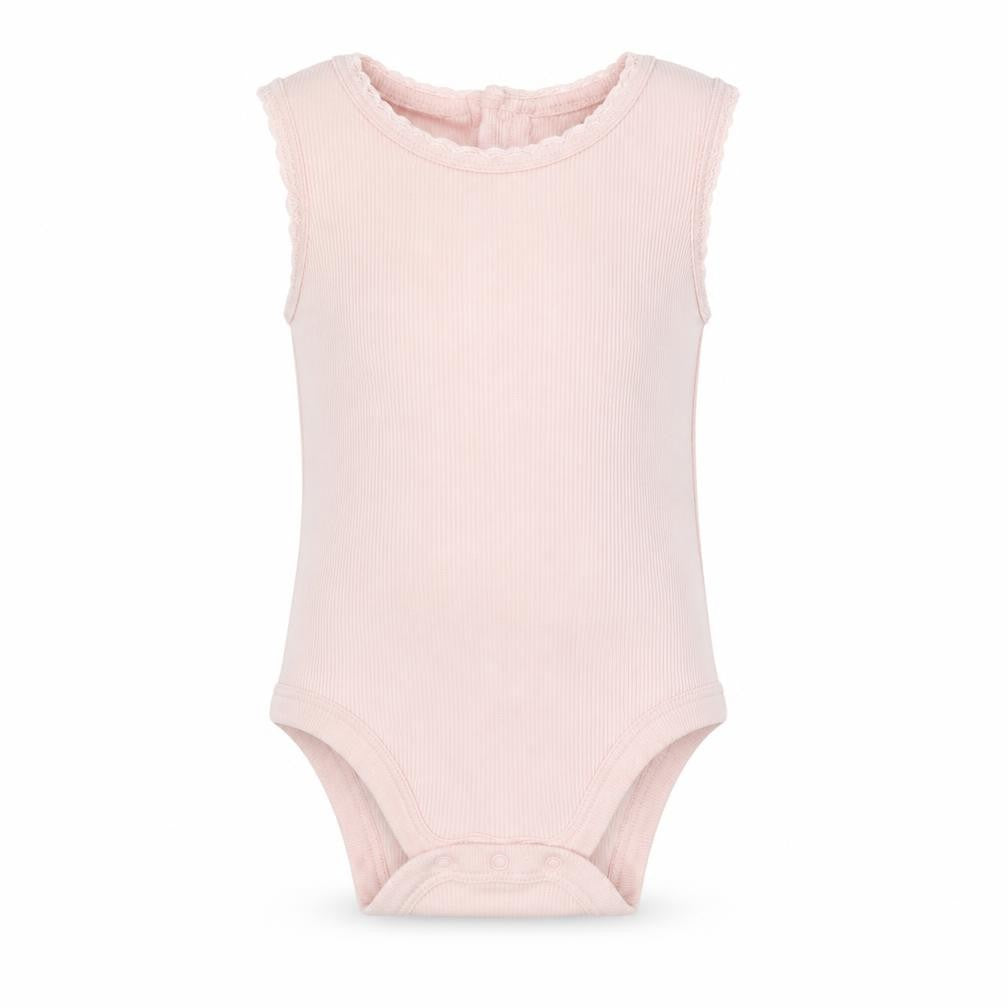babygap  Pink   Babygrow One-Piece Size 9-12 Months