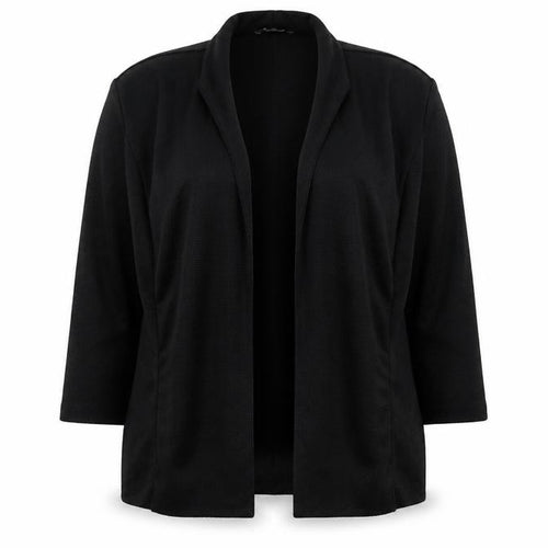 G21 Womens Black   Cardigan Jumper Size 16