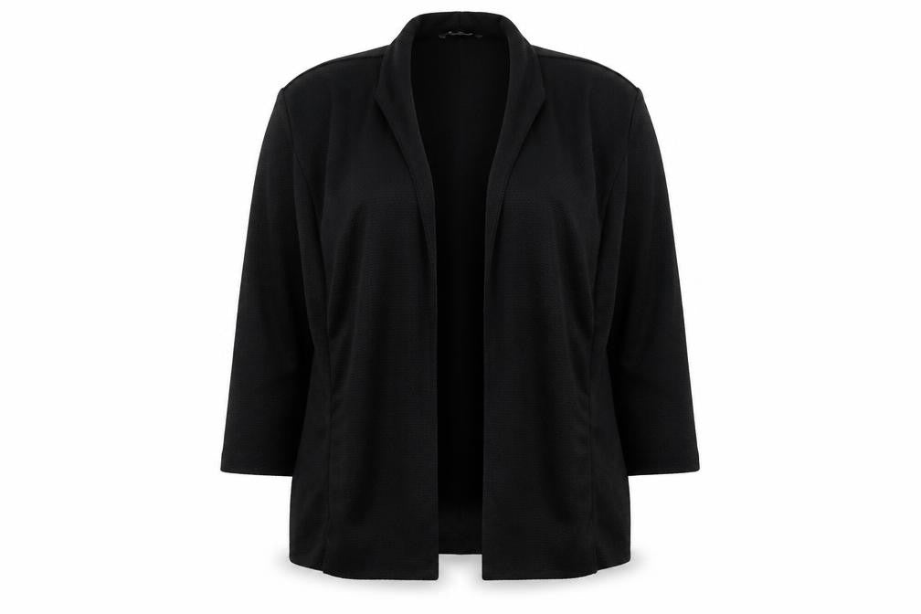 G21 Womens Black   Cardigan Jumper Size 16