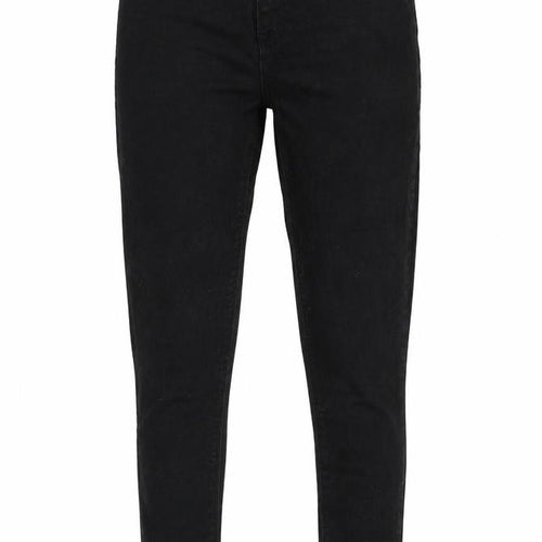 COLLUSION Womens Black   Skinny Jeans Size 30 L28 in