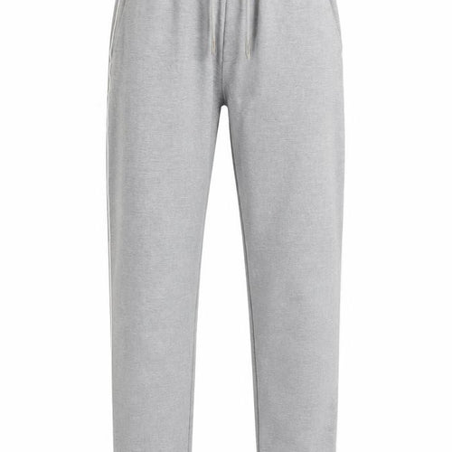 Boohoo Man Mens Grey   Trousers  Size 32 L26 in
