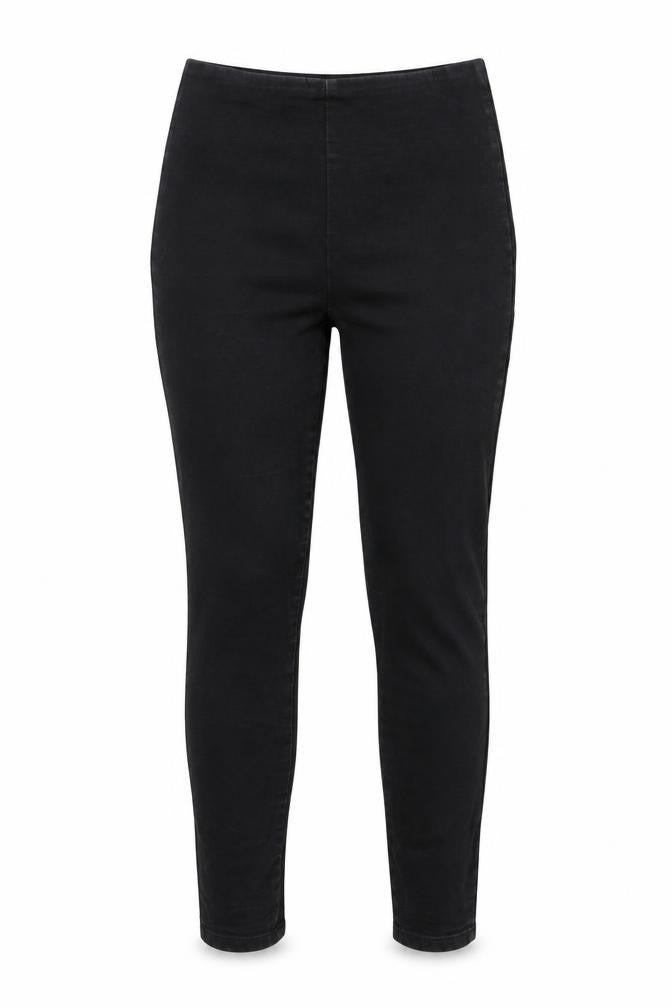 ASOS Womens Black   Jegging Leggings Size 30 L25 in