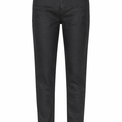 Topshop Womens Black   Trousers  Size 28 L30 in