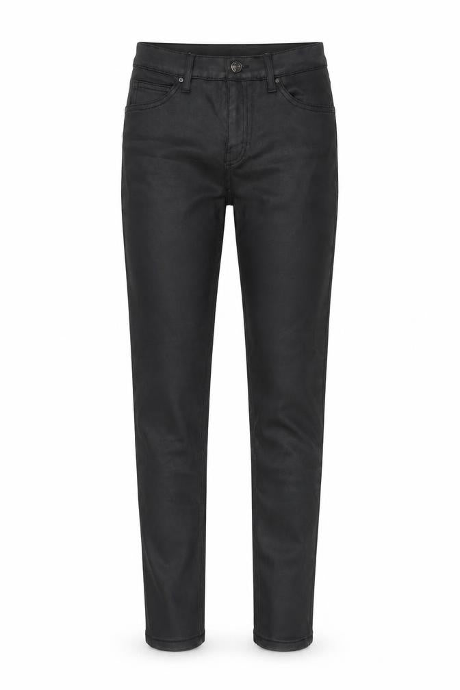 Topshop Womens Black   Trousers  Size 28 L30 in