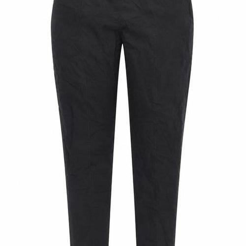 ASOS Womens Black   Trousers  Size 8 L25 in
