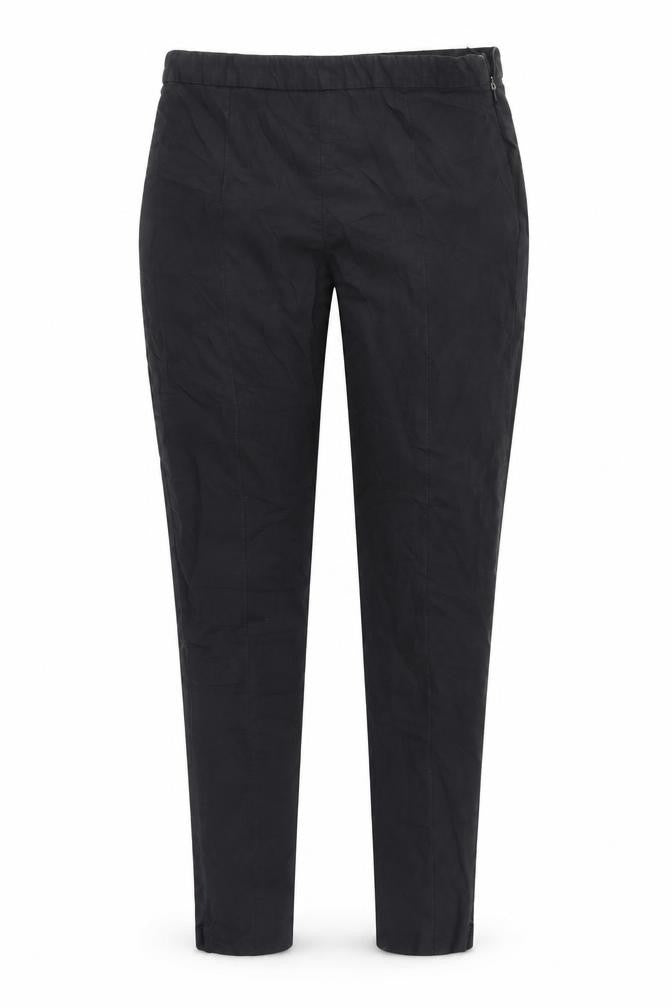 ASOS Womens Black   Trousers  Size 8 L25 in