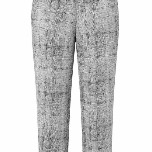 Dalia Collection Womens Grey   Chino Trousers Size XS L25 in