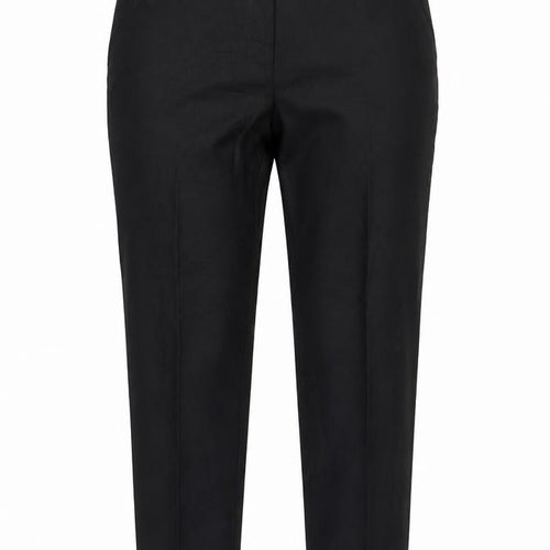 Primark Womens Black   Trousers  Size 10 L24 in
