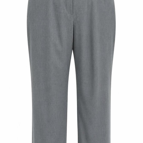 Capsule Womens Grey   Dress Pants Trousers Size 20 L26 in