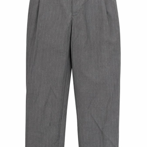 Preworn Womens Grey   Trousers  Size 40 L30 in