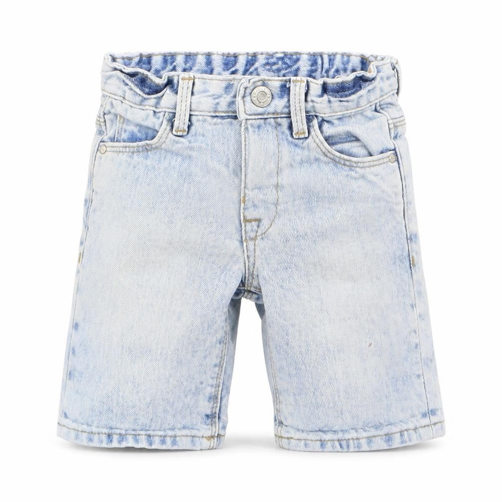 outfit Boys Blue   Chino Shorts Size 2 Years